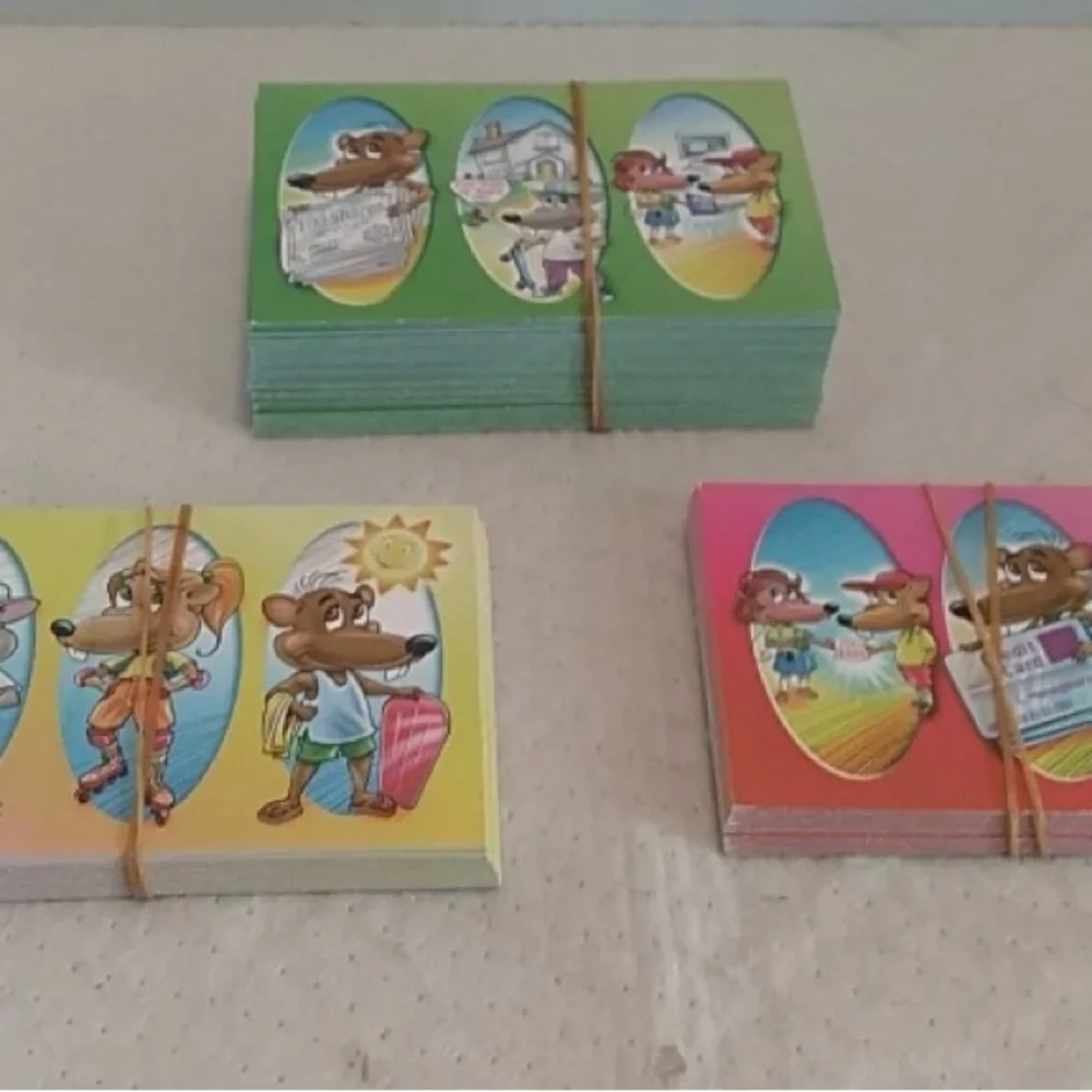 Cashflow for Kids Board Game Like NEW Give your Kids a Fun Financial head start - Picture 13 of 15